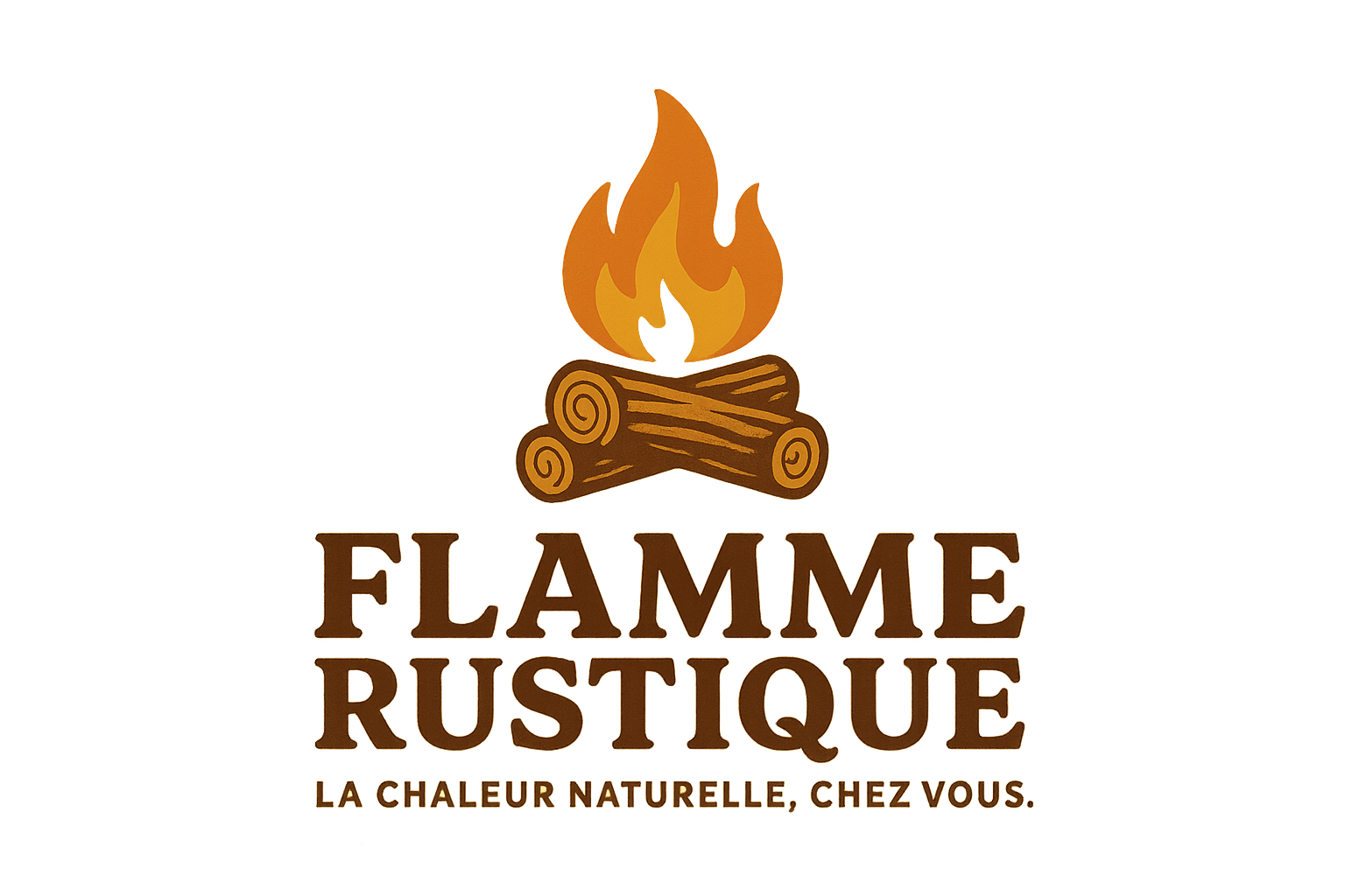 FLAMME RUSTIQUE
