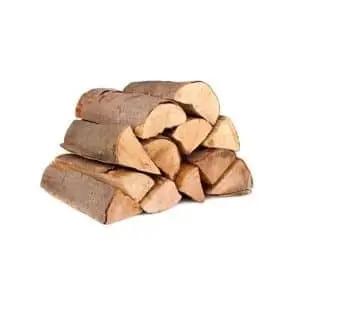 Bois de chauffage sec 20 stères chêne et hêtre – livraison sur palettes perdues Generic